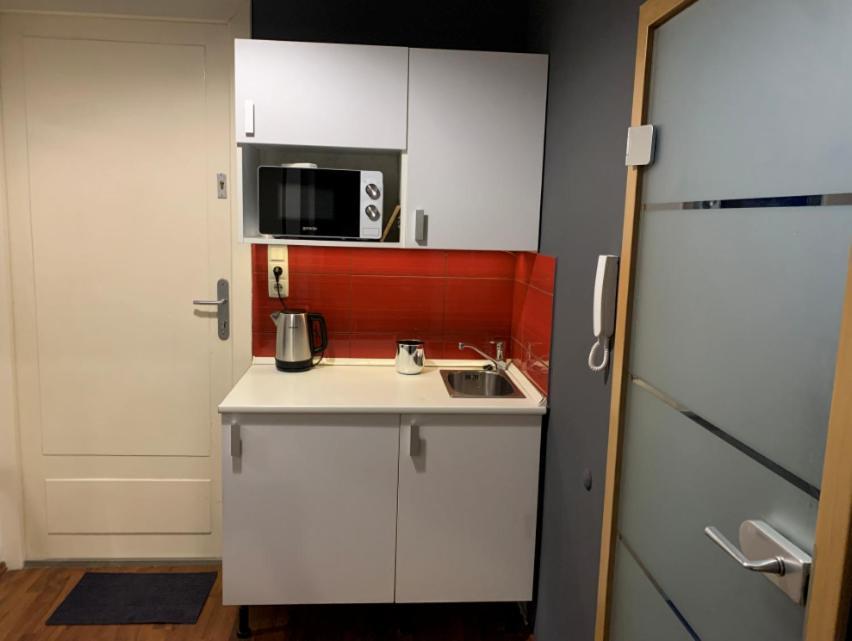 V3 Apartment Budapest Ngoại thất bức ảnh