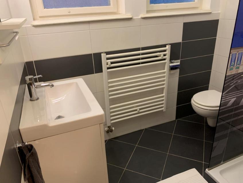 V3 Apartment Budapest Ngoại thất bức ảnh