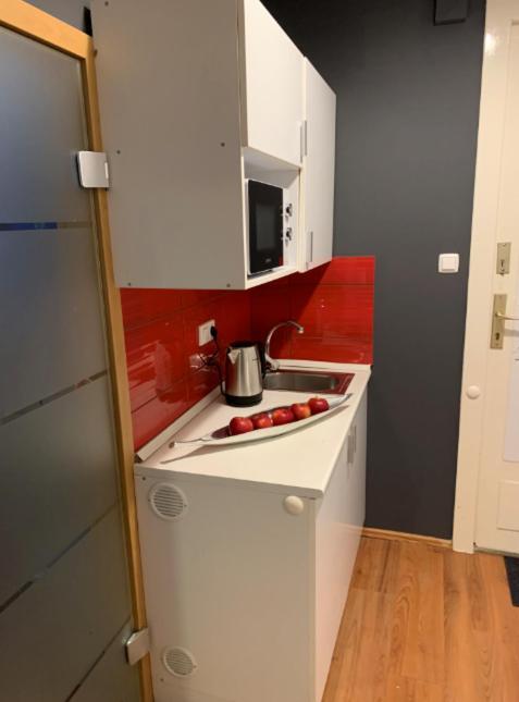 V3 Apartment Budapest Ngoại thất bức ảnh